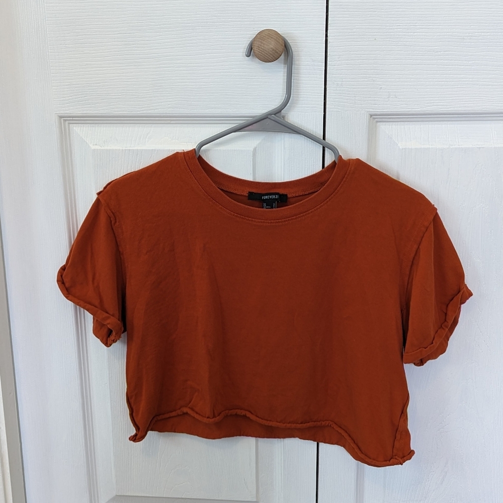 Orange crop🍊